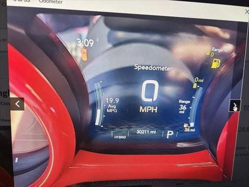 2021 Jeep Wrangler Unlimited 4xe Sahara