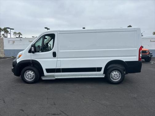 2023 RAM ProMaster 2500 Base