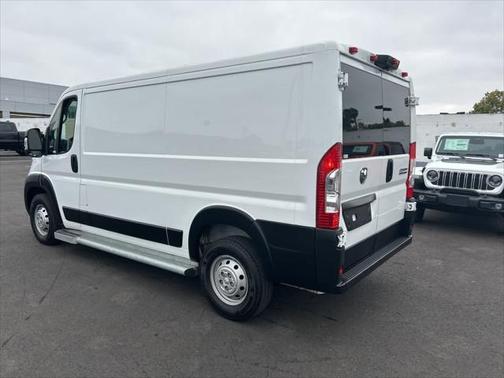 2023 RAM ProMaster 2500 Base