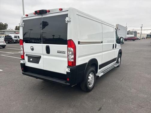 2023 RAM ProMaster 2500 Base