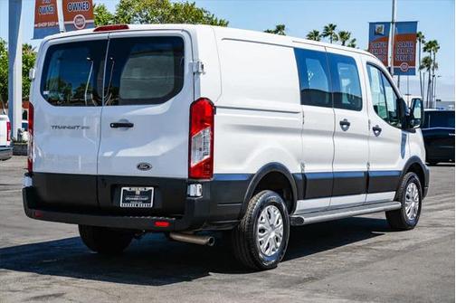 2023 Ford Transit-250 Base