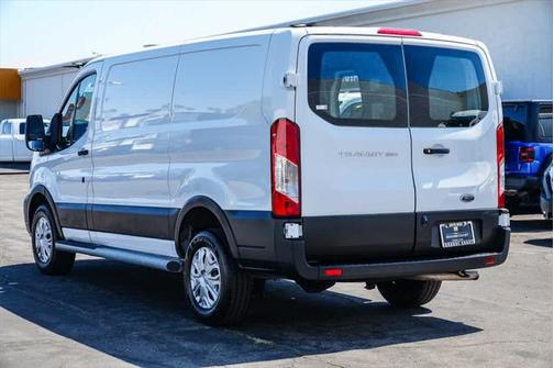 2023 Ford Transit-250 Base