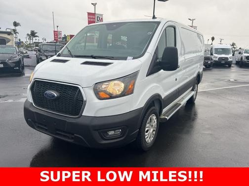 2024 Ford Transit-250 Base