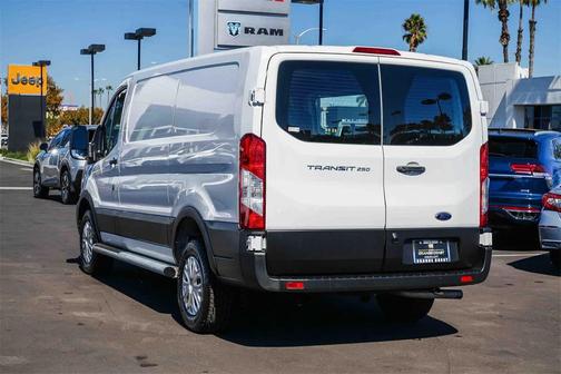 2024 Ford Transit-250 Base