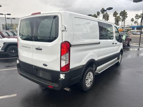 2024 Ford Transit-250 Base