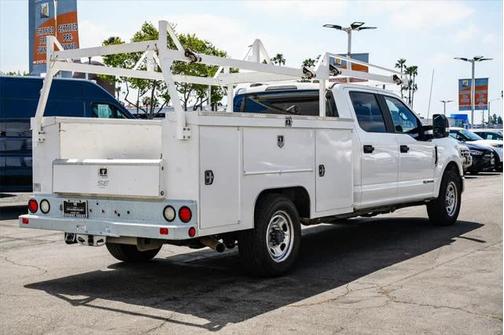 2020 Ford F-350 XL