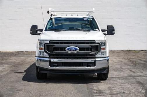 2020 Ford F-350 XL