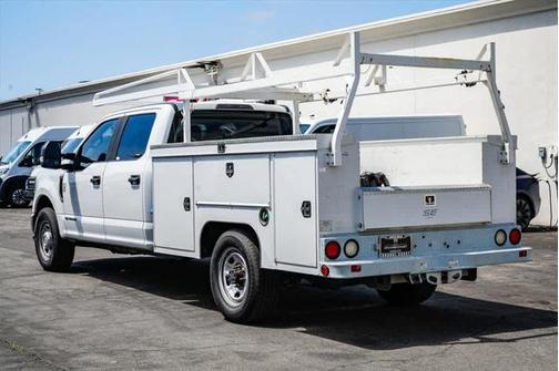 2020 Ford F-350 XL
