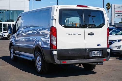 2024 Ford Transit-250 Base