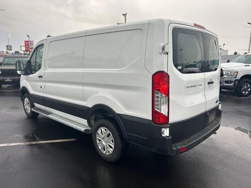 2024 Ford Transit-250 Base