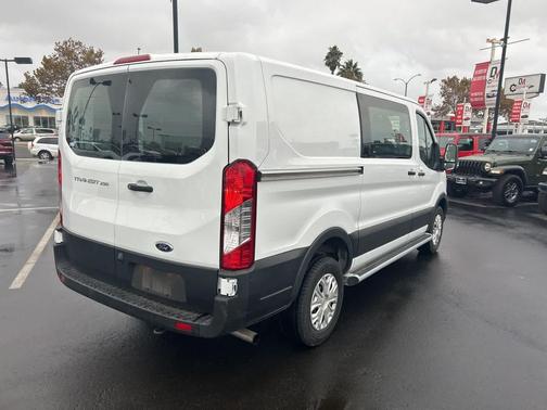 2024 Ford Transit-250 Base