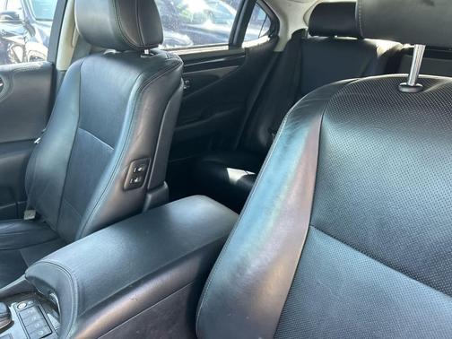 2013 Lexus LS 460 Base