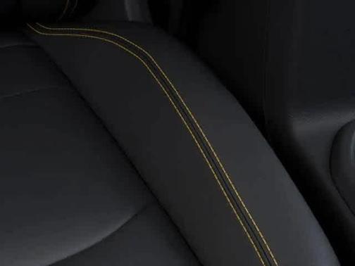 Black Clearcoat 2026 Jeep Wrangler 4-Door Sahara 4x4