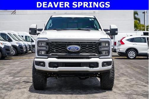 2023 Ford F-250 Lariat