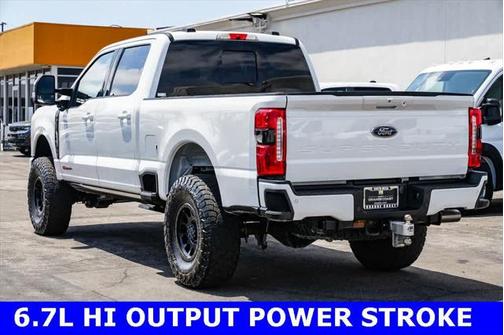 2023 Ford F-250 Lariat