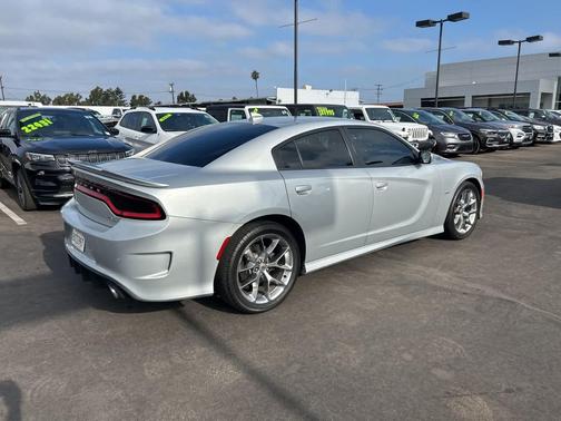 2019 Dodge Charger R/T