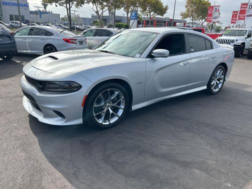 2019 Dodge Charger R/T