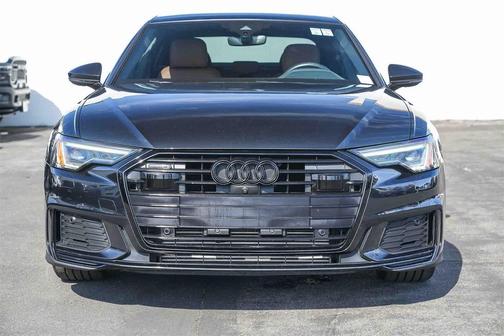 2021 Audi A6 55 Premium Plus
