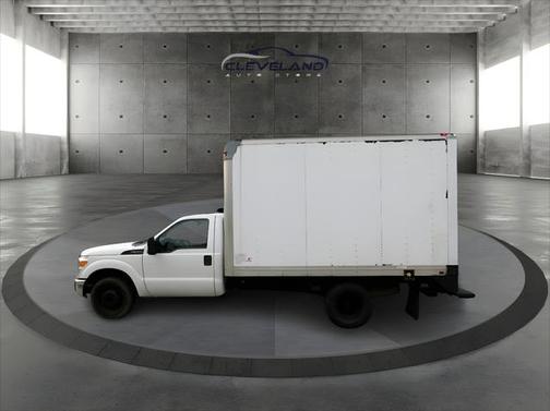 2014 Ford F-350 XLT