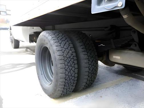 2014 Ford F-350 XLT