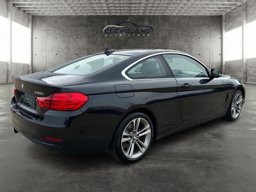 2017 BMW 430 i xDrive