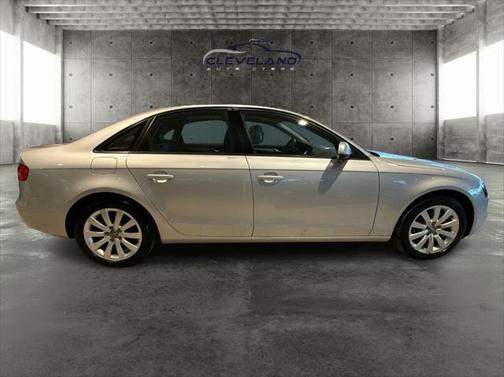 2014 Audi A4 2.0T Premium