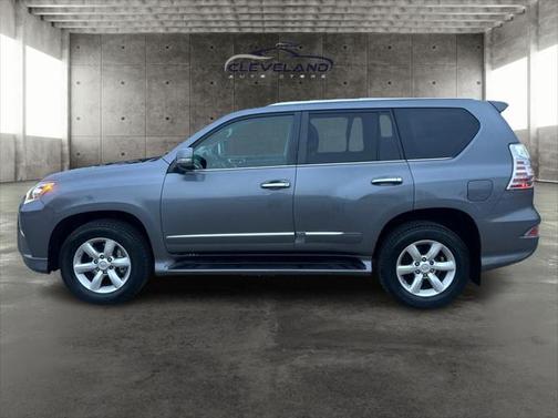2015 Lexus GX 460 Base