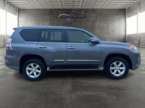 2015 Lexus GX 460 Base