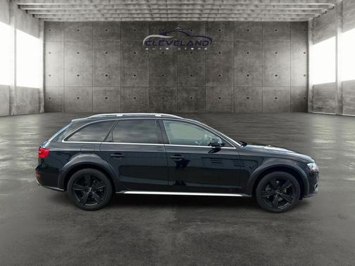 2015 Audi allroad 2.0T Premium Plus