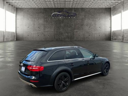 2015 Audi allroad 2.0T Premium Plus