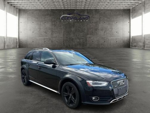 2015 Audi allroad 2.0T Premium Plus