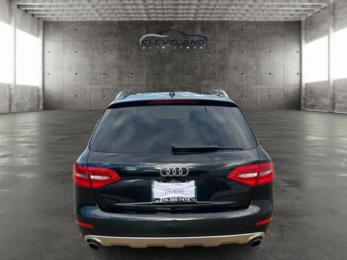 2015 Audi allroad 2.0T Premium Plus