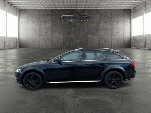 2015 Audi allroad 2.0T Premium Plus