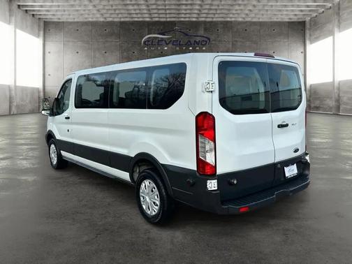 2018 Ford Transit-350 Base