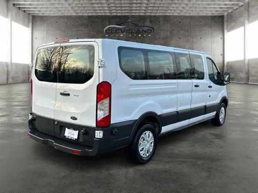 2018 Ford Transit-350 Base