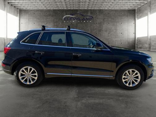 2015 Audi Q5 2.0T Premium Plus