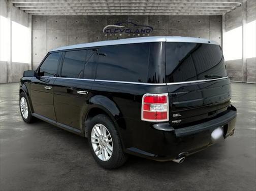 2016 Ford Flex SEL