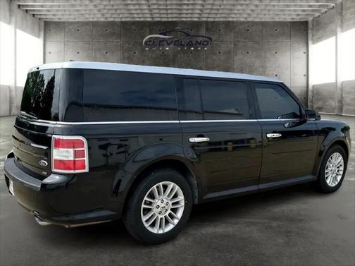 2016 Ford Flex SEL