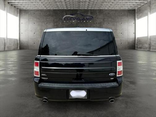 2016 Ford Flex SEL