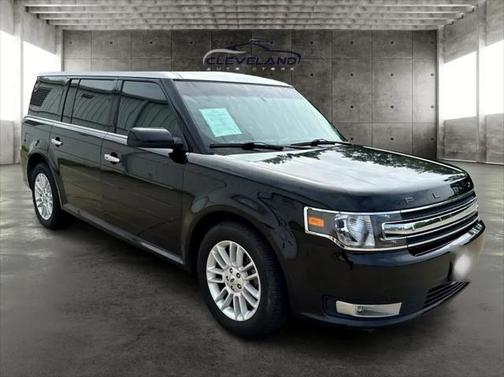 2016 Ford Flex SEL
