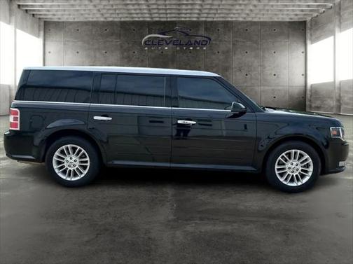 2016 Ford Flex SEL
