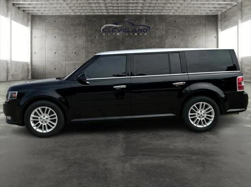 2016 Ford Flex SEL
