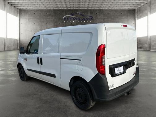2020 RAM ProMaster City Tradesman