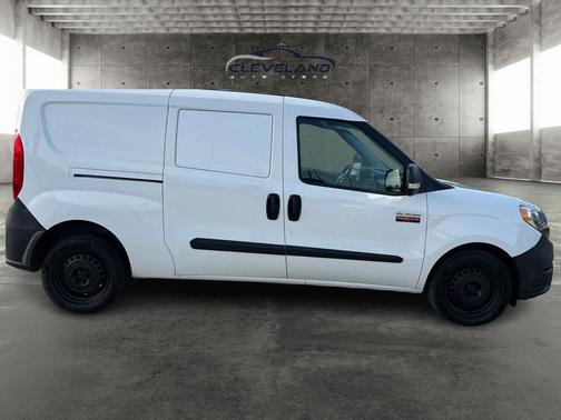 2020 RAM ProMaster City Tradesman