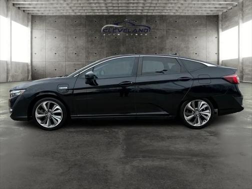 2018 Honda Clarity Plug-In Hybrid Base