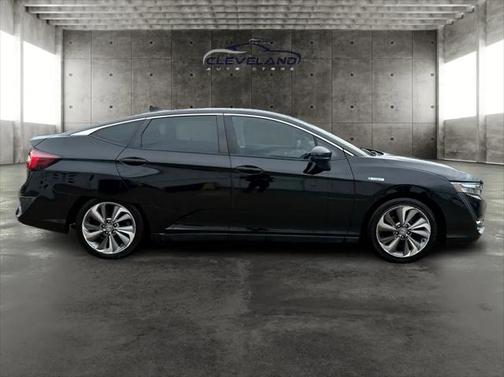 2018 Honda Clarity Plug-In Hybrid Base
