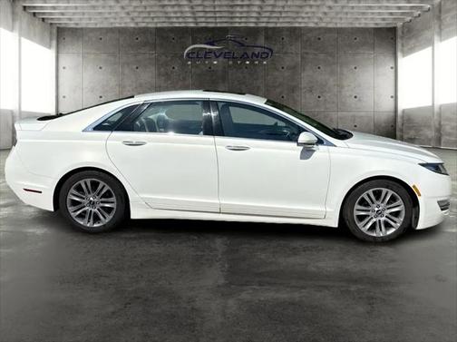 2013 Lincoln MKZ Base