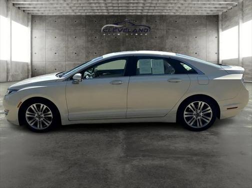 2013 Lincoln MKZ Base