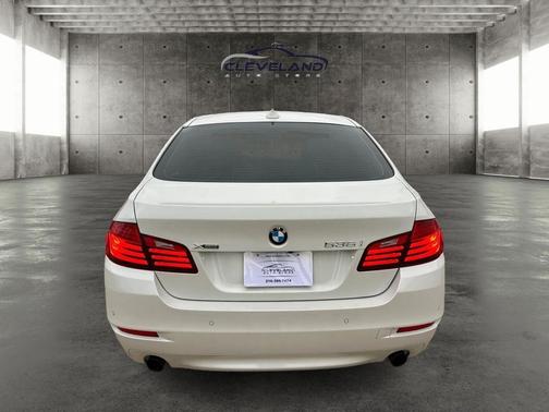 2014 BMW 535 XI
