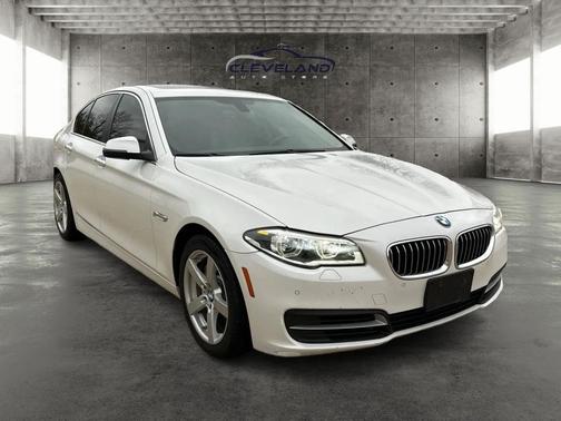2014 BMW 535 XI